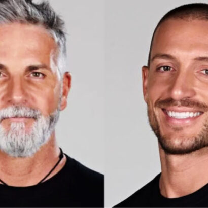 Carlos Alba o Rubén Torres serían los expulsados de 'Supervivientes All Stars 2025' según los usuarios de la encuesta