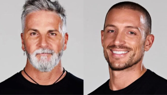 Carlos Alba o Rubén Torres serían los expulsados de 'Supervivientes All Stars 2025' según los usuarios de la encuesta