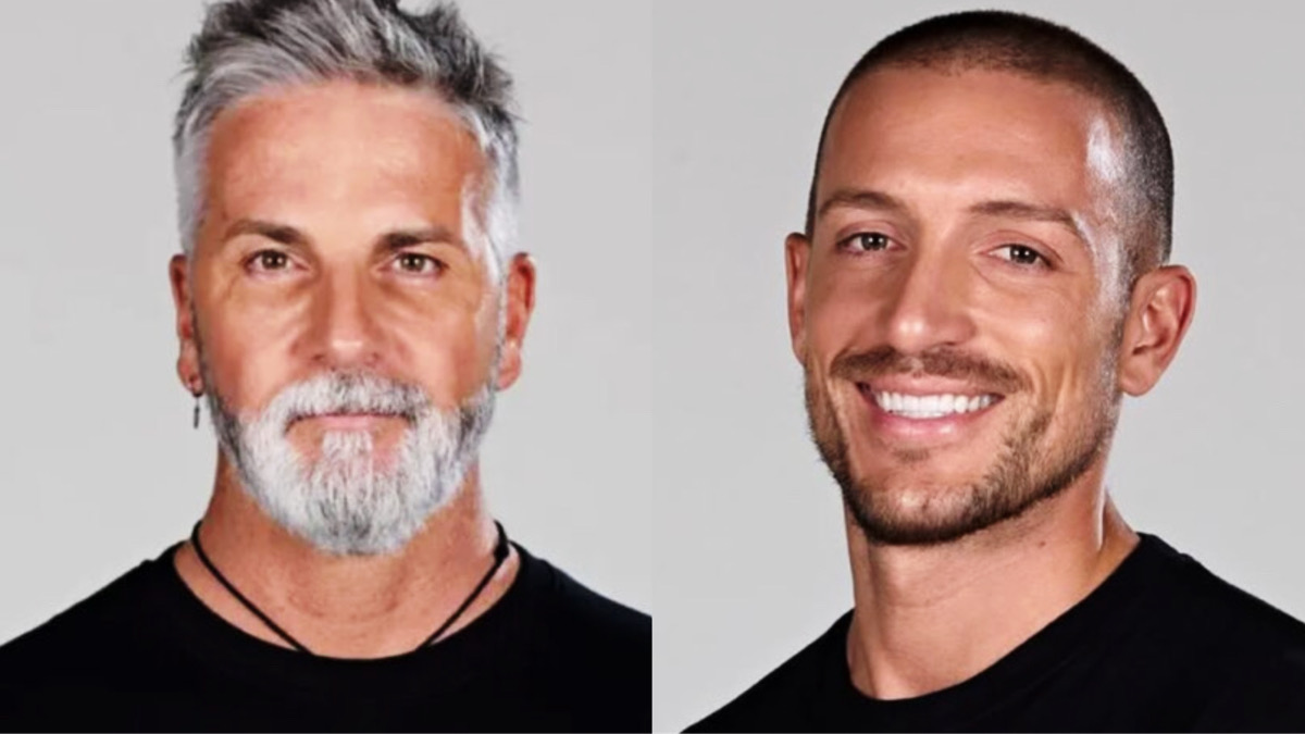 Carlos Alba o Rubén Torres serían los expulsados de 'Supervivientes All Stars 2025' según los usuarios de la encuesta