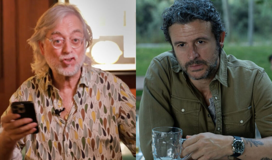 Víctor Amela analiza el éxito de 'Sin gluten'