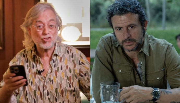Víctor Amela analiza el éxito de 'Sin gluten'