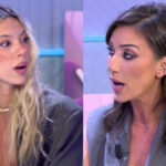 Alejandra Rubio y Patricia Pardo en 'Vamos a ver'