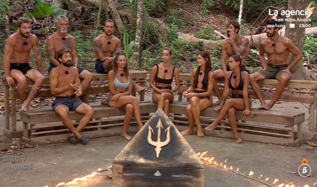 Concursantes de 'Supervivientes All Stars'