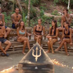 Concursantes de 'Supervivientes All Stars'