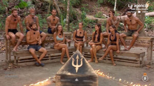 Concursantes de 'Supervivientes All Stars'