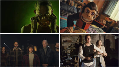 10 estrenos más recomendados para ver este Halloween 2025 en Netflix, Prime Video, Movistar+, HBO Max...