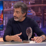 Juan del Val en 'El Hormiguero'