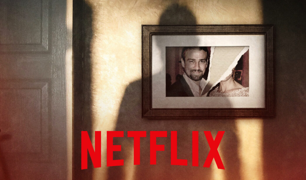 Documental de Mario Biondo en Netflix