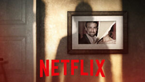 Documental de Mario Biondo en Netflix