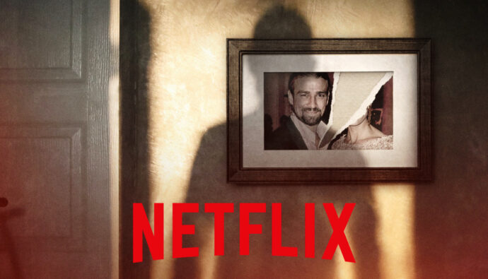 Documental de Mario Biondo en Netflix
