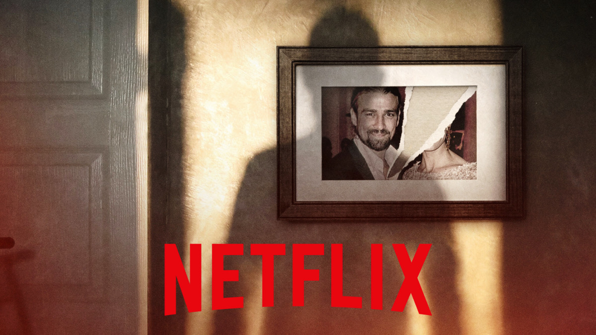 Documental de Mario Biondo en Netflix