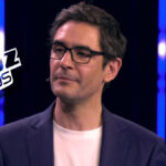Juanra Bonet abandona 'La Voz Kids'