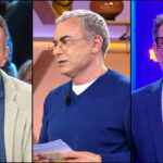 'El tiempo justo', 'El Diario de Jorge' y 'Agárrate al sillón'