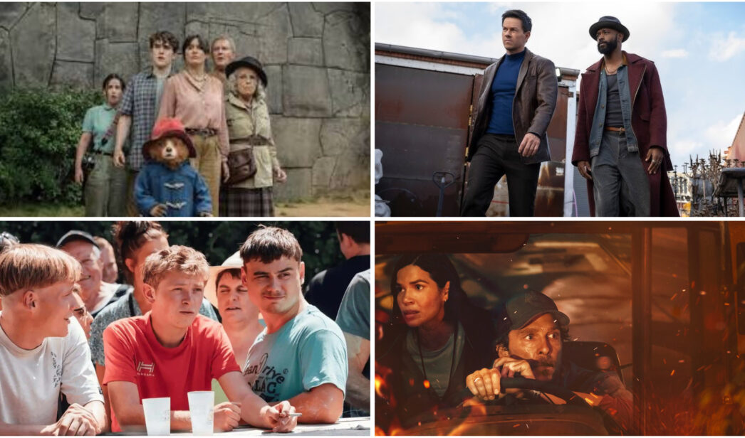 Películas streaming