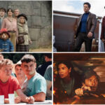 Películas streaming
