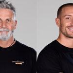 Nominados de 'Supervivientes All Stars'