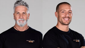 Nominados de 'Supervivientes All Stars'