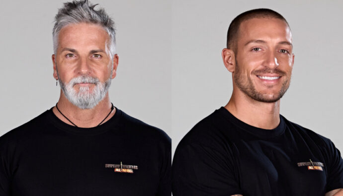 Nominados de 'Supervivientes All Stars'