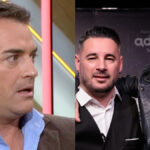 Miquel Valls, Andy y Lucas