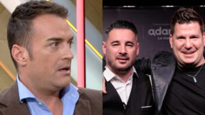 Miquel Valls, Andy y Lucas