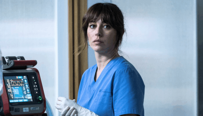 Hablamos con Blanca Suárez, Alfonso Bassave y Manu Ríos de 'Respira 2': "La sanidad pública es la joya de la corona"