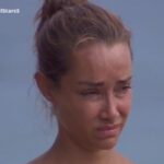Adara Molinero en 'Supervivientes All Stars'