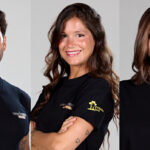 Nominados en 'Supervivientes All Stars'
