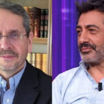 Rafael Narbona y Juan del Val