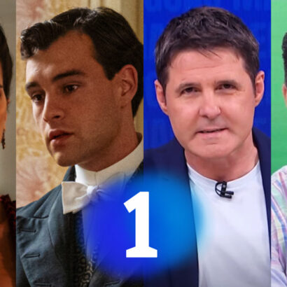 La 1 de TVE cambia las tardes con pausa en la emisión de 'La Promesa', 'Valle Salvaje', 'Malas Lenguas' y 'Aquí la Tierra'