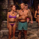 Última expulsión de 'Supervivientes All Stars'