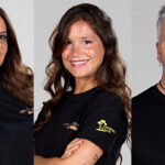 Concursantes nominados en 'Supervivientes All Stars'
