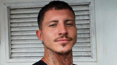 El influencer Jonan Wiergo