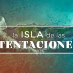 Logo de 'La isla de las tentaciones'