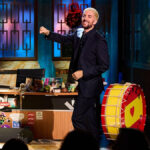 David Broncano en 'La Revuelta'