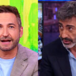 Frank Blanco y Juan del Val