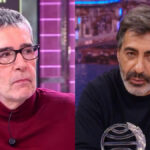 Máximo Pradera y Juan del Val en 'El Hormiguero'