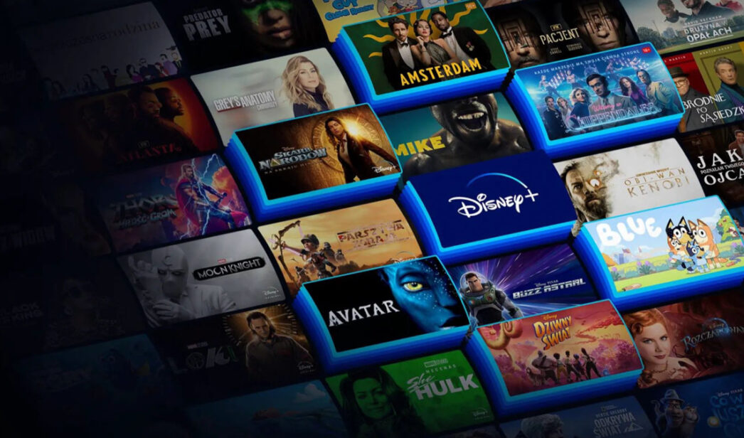 Disney+ sube sus precios por segundo año consecutivo