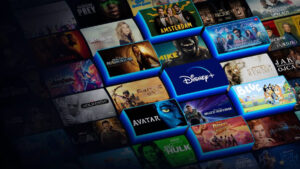 Disney+ sube sus precios por segundo año consecutivo