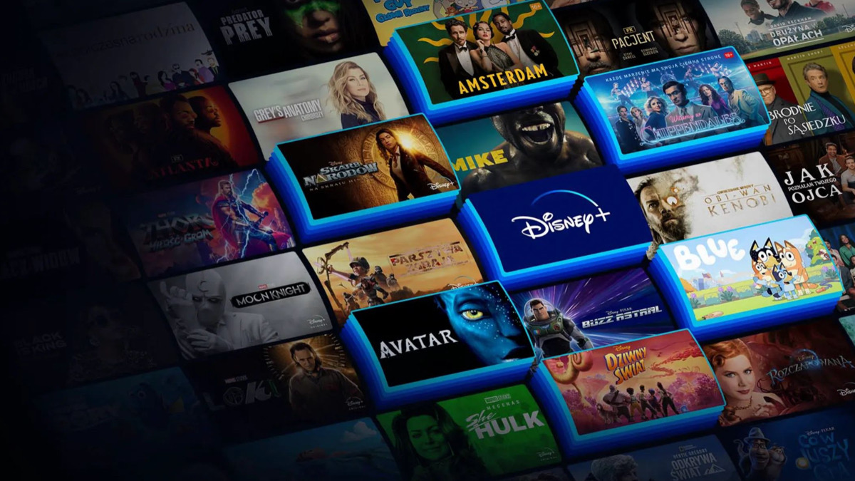 Disney+ sube sus precios por segundo año consecutivo