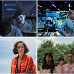 Estrenos streaming