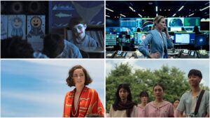 Estrenos streaming