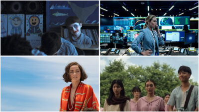 Estrenos streaming