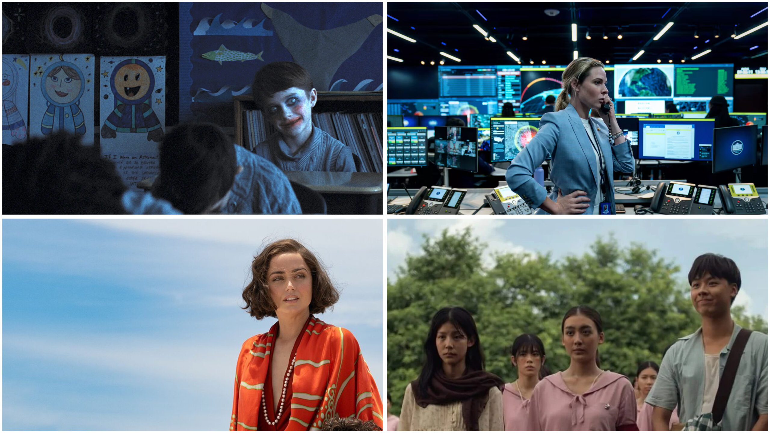 Estrenos streaming