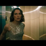 Keira Knightley en 'La mujer del camarote 10'
