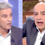 Carlos Segarra y Nacho Abad