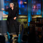 David Broncano en 'La Revuelta'