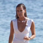 Laura Madrueño en 'Supervivientes All Stars'