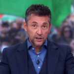 Javier Ruiz en 'Mañaneros 360' en La 1