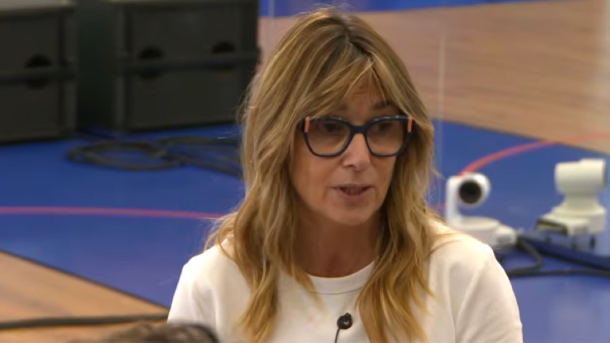 Noemí Galera en 'OT 2025'