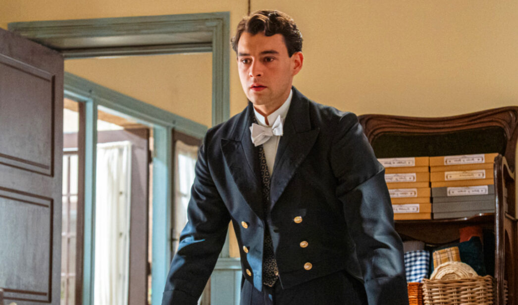 'La Promesa', avance capítulo del viernes 31 de octubre